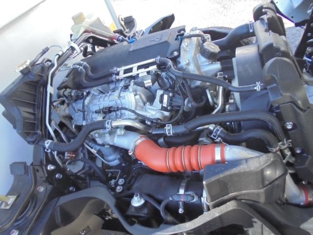 Mitsubishi CANTER 2023-03 7306-20