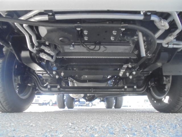 Mitsubishi CANTER 2023-03 7306-22