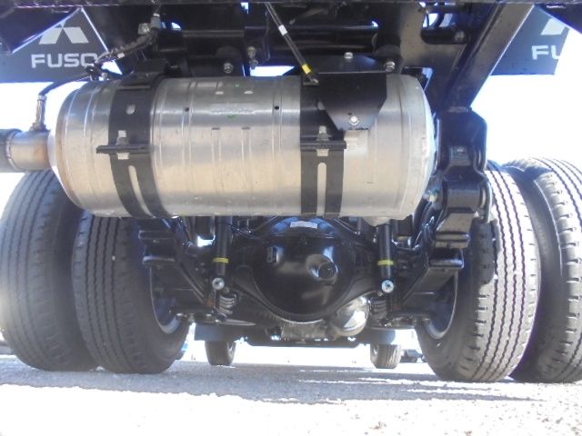 Mitsubishi CANTER 2023-03 7306-23