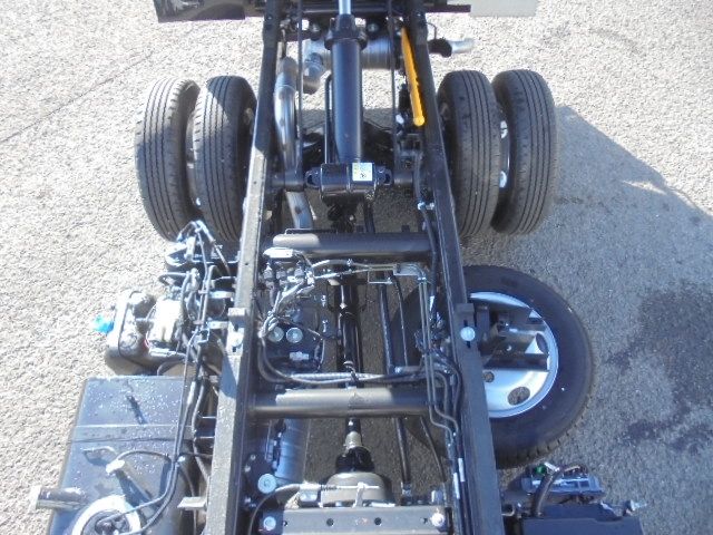 Mitsubishi CANTER 2023-03 7306-24