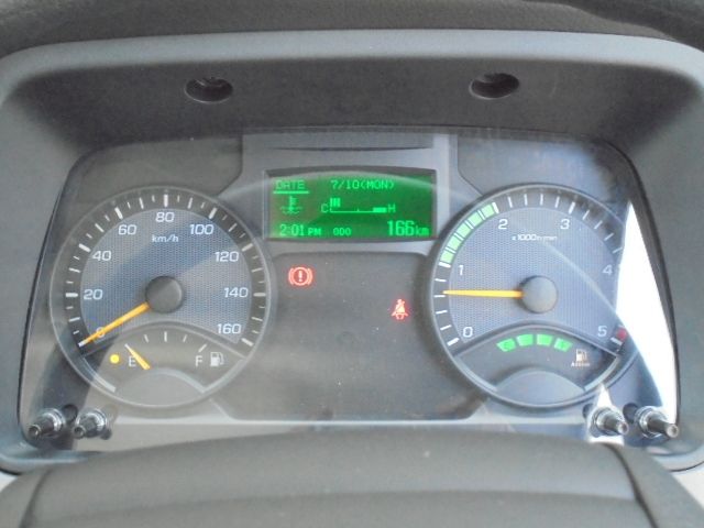 Mitsubishi CANTER 2023-03 7306-12