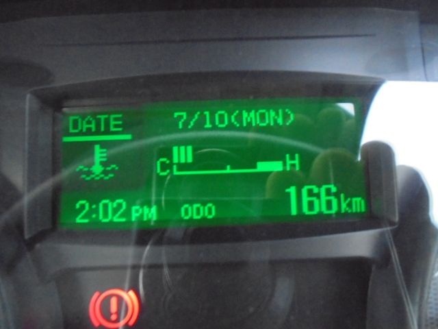 Mitsubishi CANTER 2023-03 7306-13