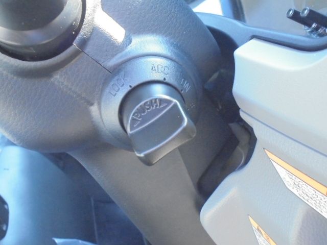 Mitsubishi CANTER 2023-03 7306-15