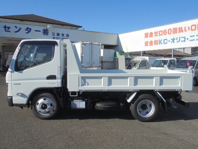 Mitsubishi CANTER 2023-03 7306-3