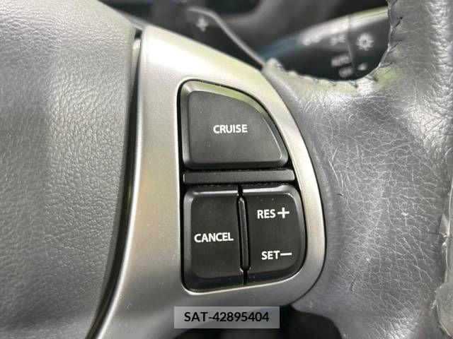 Suzuki SPACIA 2016-09 312292-5