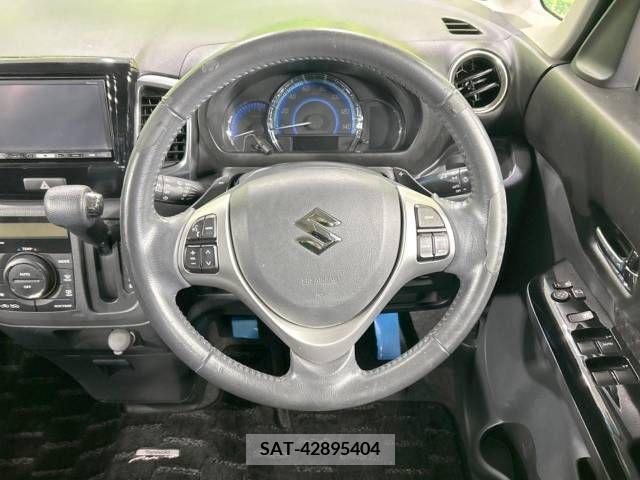Suzuki SPACIA 2016-09 312292-11