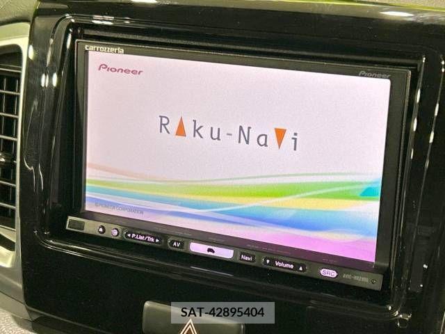 Suzuki SPACIA 2016-09 312292-2