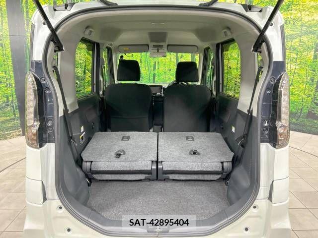 Suzuki SPACIA 2016-09 312292-10