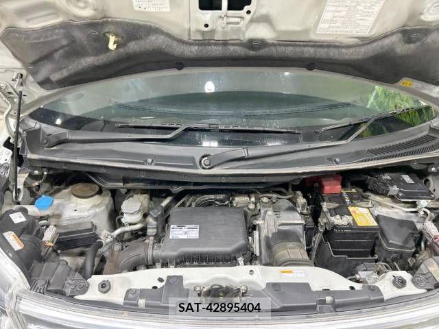 Suzuki SPACIA 2016-09 312292-18