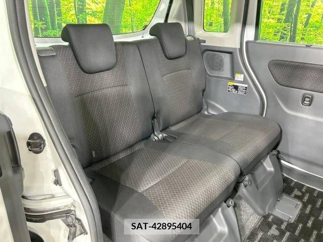 Suzuki SPACIA 2016-09 312292-9