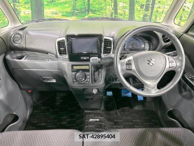 Suzuki SPACIA 2016-09 312292-1