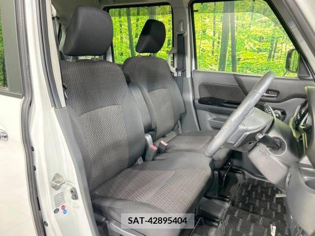 Suzuki SPACIA 2016-09 312292-8