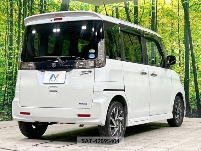 Suzuki SPACIA 2016-09 312292-17