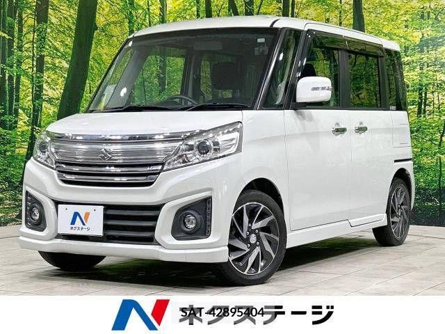 Suzuki SPACIA 2016-09 312292-0