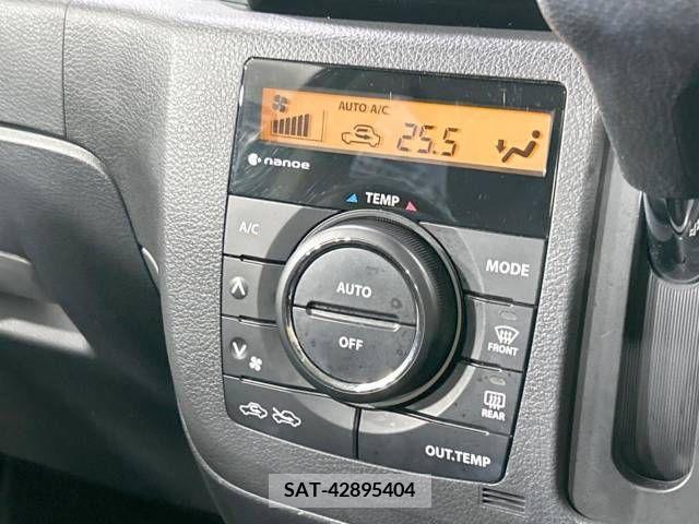 Suzuki SPACIA 2016-09 312292-7