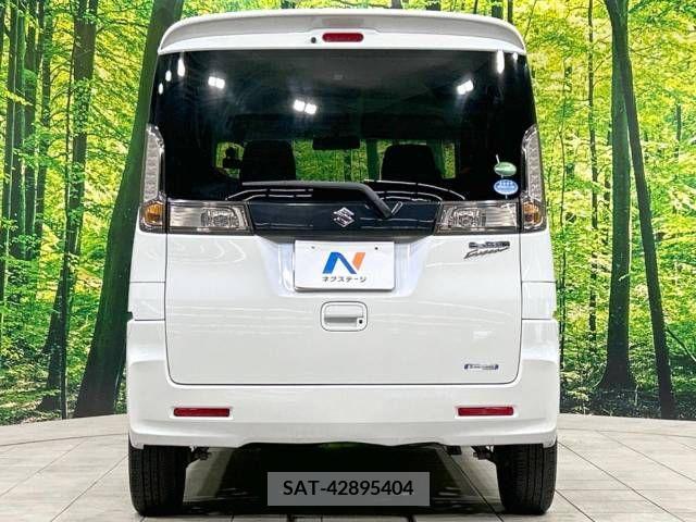 Suzuki SPACIA 2016-09 312292-15