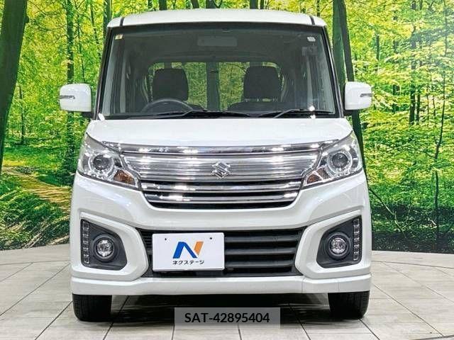 Suzuki SPACIA 2016-09 312292-14