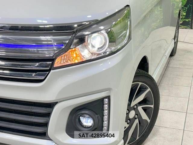Suzuki SPACIA 2016-09 312292-13