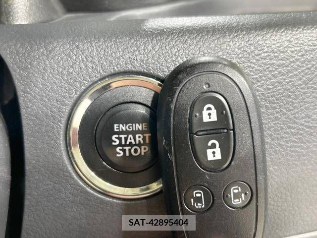 Suzuki SPACIA 2016-09 312292-6