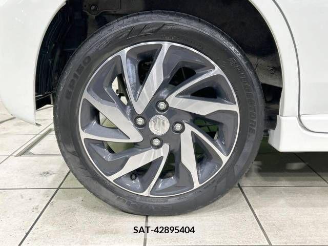 Suzuki SPACIA 2016-09 312292-12