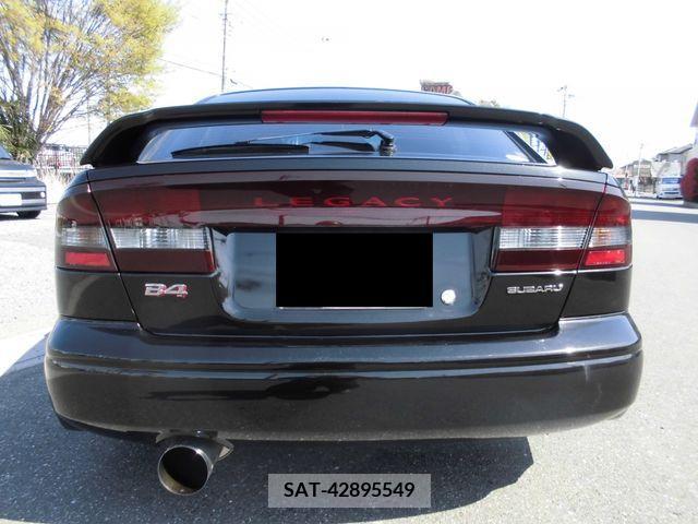 Subaru LEGACY B4 2001-07 275982-6