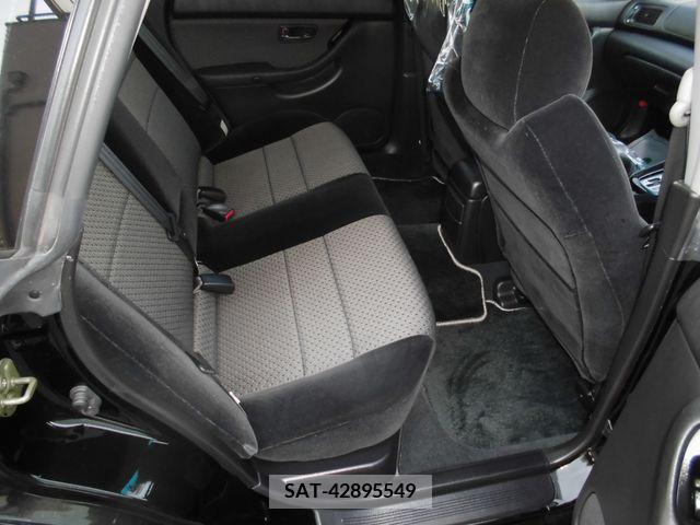 Subaru LEGACY B4 2001-07 275982-15