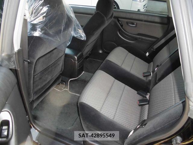 Subaru LEGACY B4 2001-07 275982-16