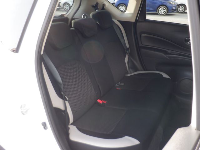 Nissan NOTE 2020-06 3080-11
