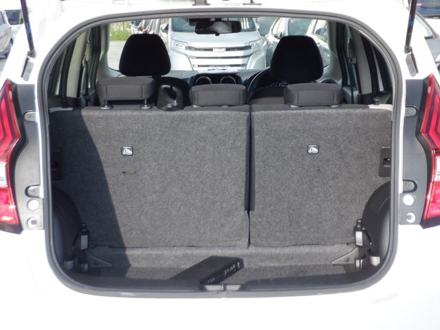 Nissan NOTE 2020-06 3080-8