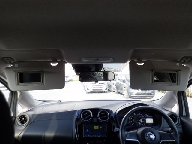 Nissan NOTE 2020-06 3080-12