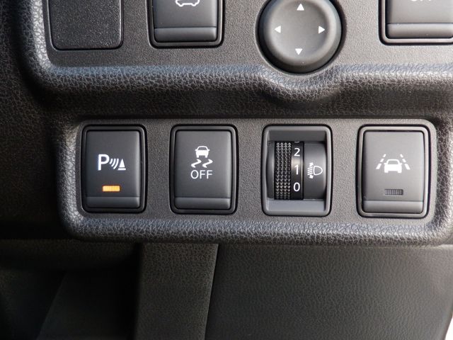 Nissan NOTE 2020-06 3080-22