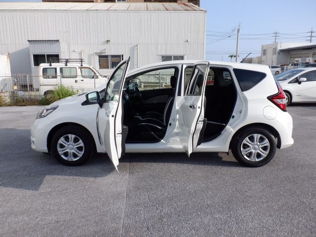 Nissan NOTE 2020-06 3080-6