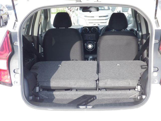 Nissan NOTE 2020-06 3080-9