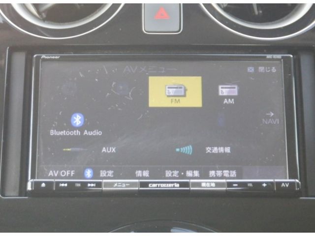 Nissan NOTE 2020-06 3080-15