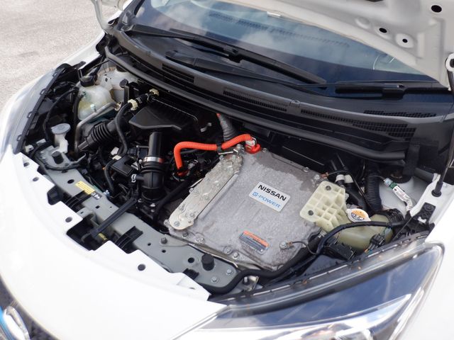 Nissan NOTE 2020-06 3080-28