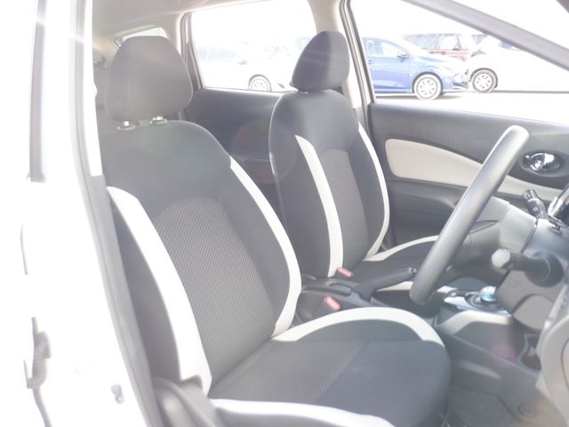 Nissan NOTE 2020-06 3080-10