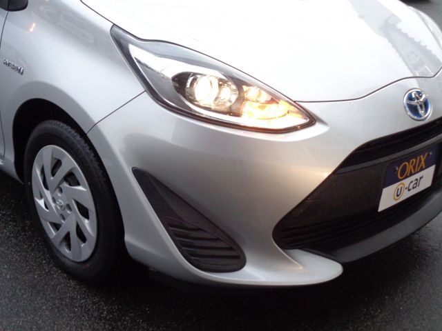 Toyota AQUA 2018-11 189867-20
