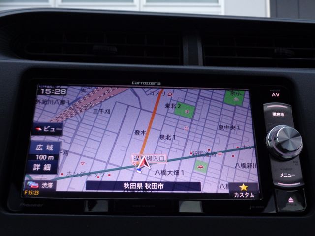 Toyota AQUA 2018-11 189867-6