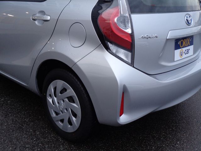 Toyota AQUA 2018-11 189867-29