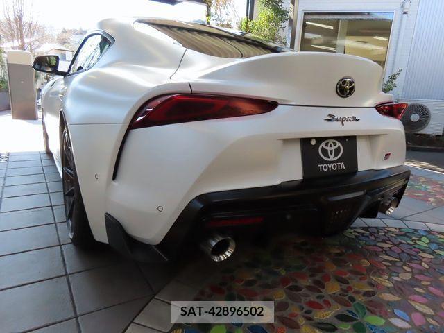 Toyota SUPRA 2022-12 211805-6