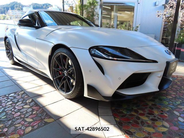 Toyota SUPRA 2022-12 211805-7