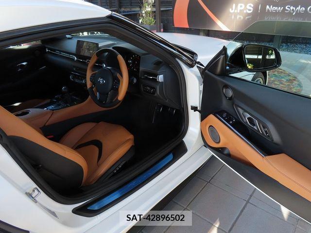 Toyota SUPRA 2022-12 211805-15