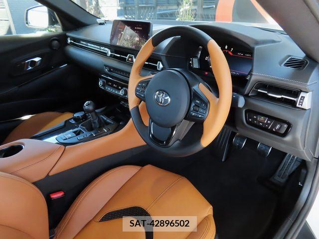 Toyota SUPRA 2022-12 211805-17