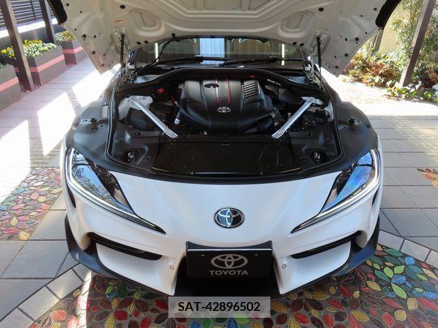 Toyota SUPRA 2022-12 211805-25