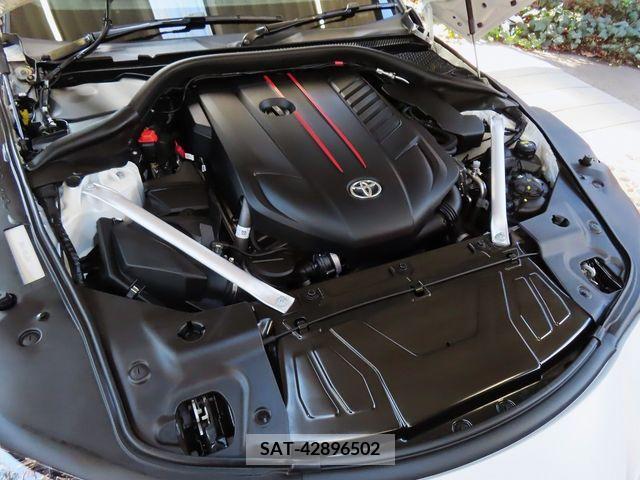 Toyota SUPRA 2022-12 211805-26