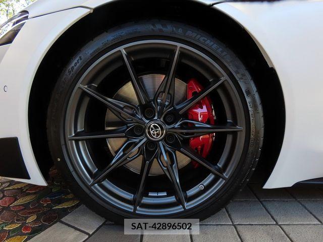 Toyota SUPRA 2022-12 211805-27