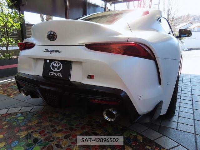 Toyota SUPRA 2022-12 211805-1