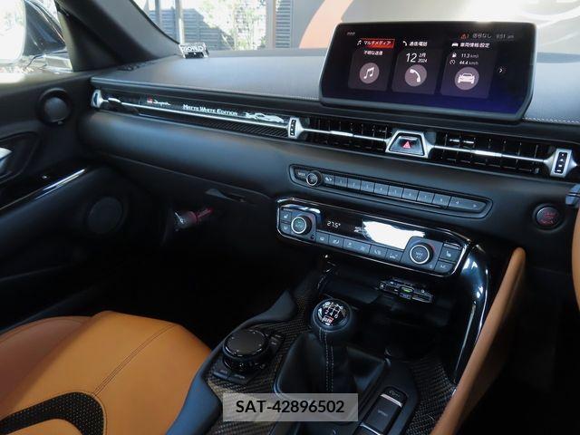 Toyota SUPRA 2022-12 211805-21