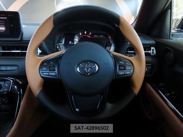 Toyota SUPRA 2022-12 211805-22