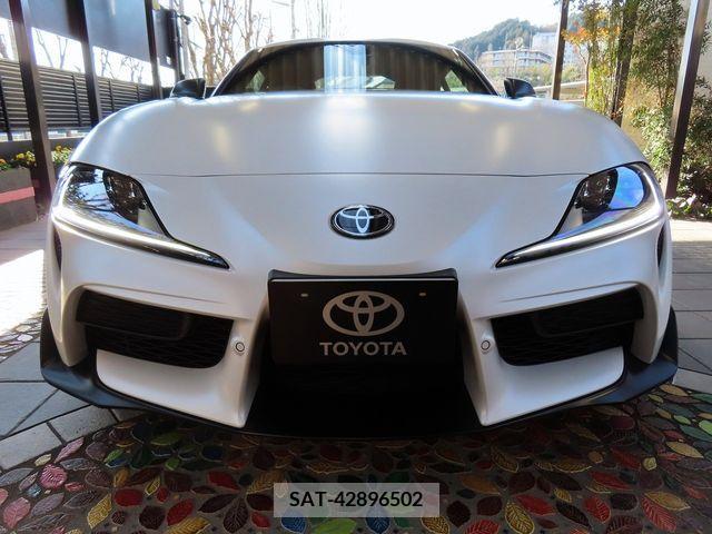 Toyota SUPRA 2022-12 211805-3